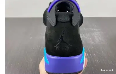 Hyperoad 6 Air Jordan “Aqua” 0627